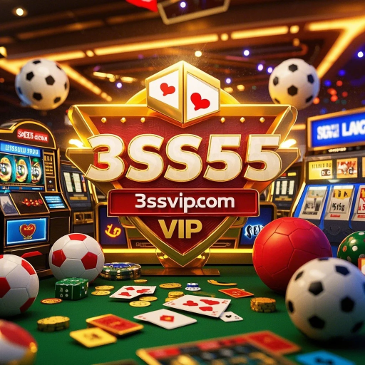 A Importância das Avaliações de Jogos no 3ss55